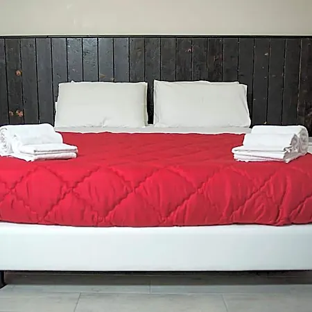 Ellenica Bed & Breakfast Rionero in Vulture
