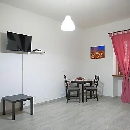 Ellenica Bed & Breakfast