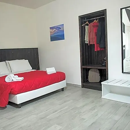Ellenica Bed & Breakfast