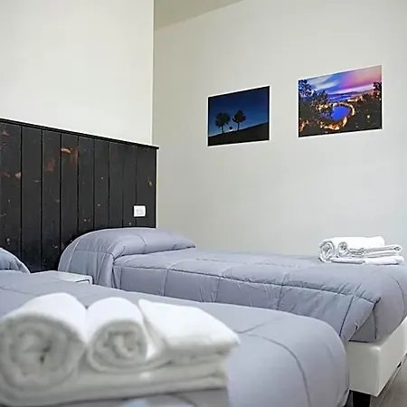 Ellenica Bed & Breakfast 3*