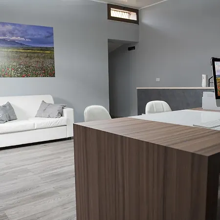 Ellenica 3* Rionero in Vulture