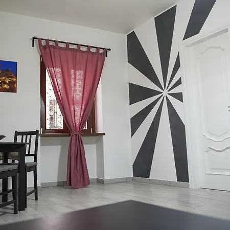 Couette-café Ellenica 3*