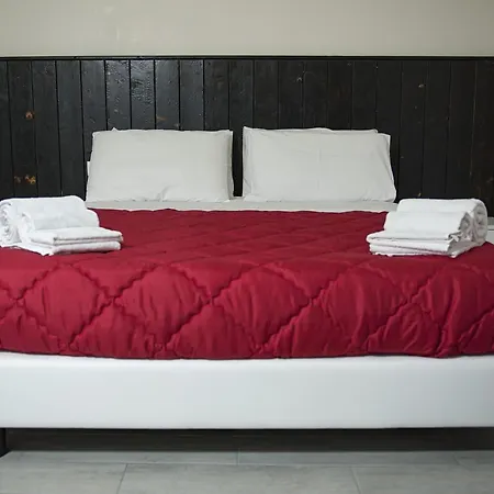 Ellenica 3* Rionero in Vulture