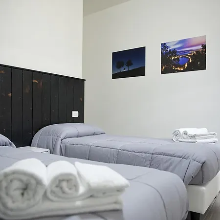 Ellenica 3* Rionero in Vulture