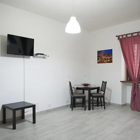 Bed & Breakfast Ellenica *