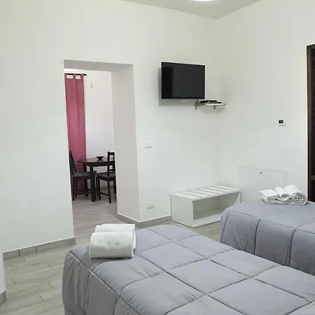 Bed & Breakfast Ellenica *