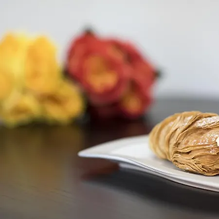 Ellenica 3* Rionero in Vulture