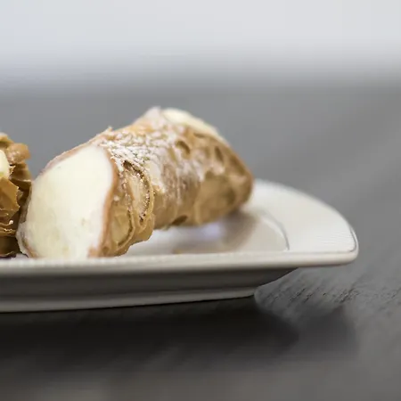 Bed & Breakfast Ellenica 3*