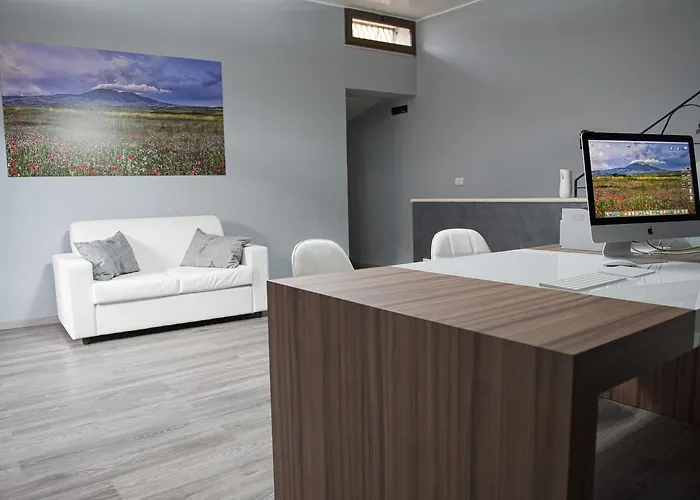 Ellenica 3* Rionero in Vulture