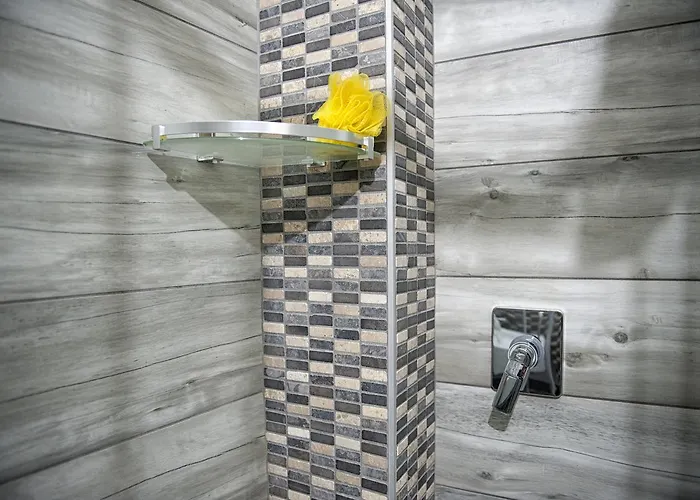 Bed & Breakfast Ellenica 3*