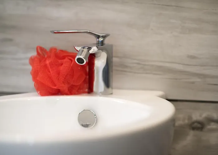 Ellenica 3* Rionero in Vulture