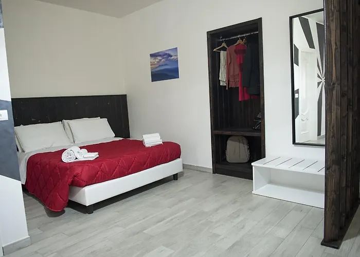 Ellenica 3* Rionero in Vulture