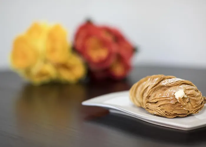 Ellenica 3* Rionero in Vulture