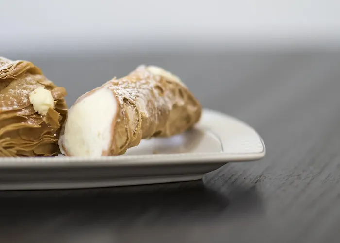 Bed & Breakfast Ellenica 3*