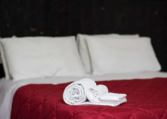 Bed & Breakfast Ellenica 3*